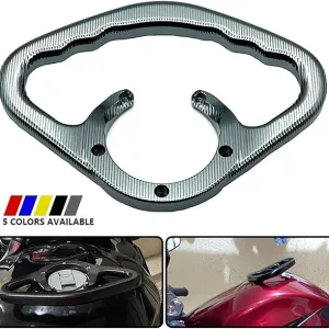 مسكة تنك بنزين ستانلس ستيل سوزوكي