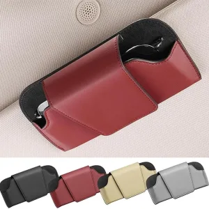 حامل نظارة تعليق