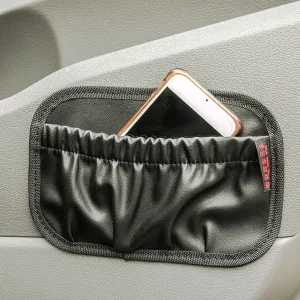 حامل موبايل وجلد فاخر