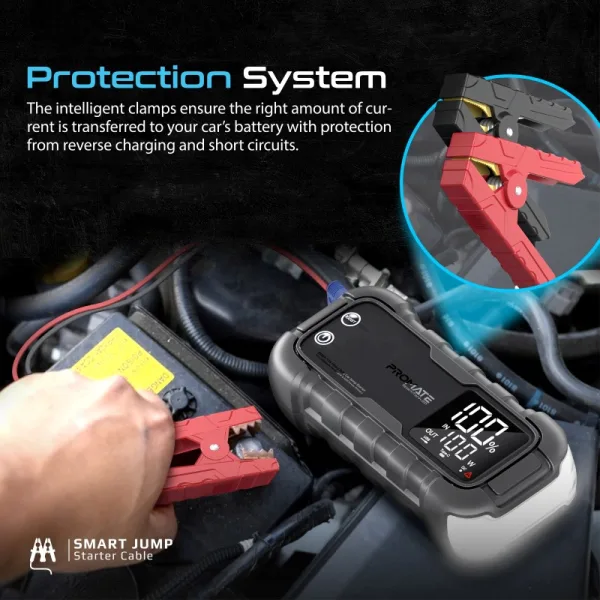 Power Bank BRAND
