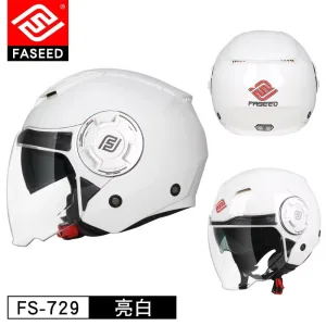 خوذة FASEED
