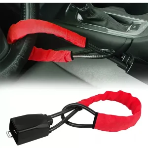 STEERING WHEEL LOCK