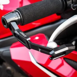 side steering slider