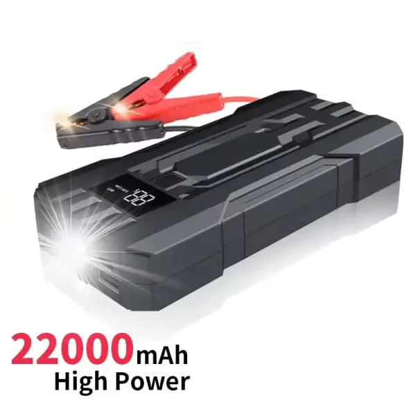 Power Bank BRAND