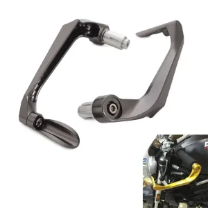 side steering slider