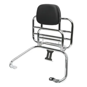 مسند ظهر  خلف السائق VESPA