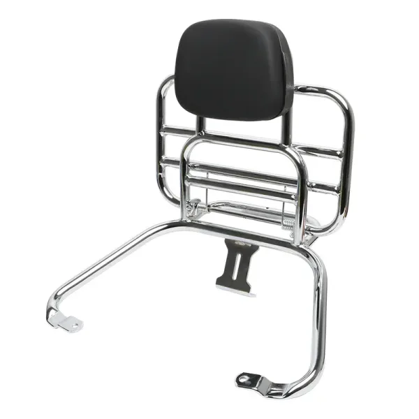 Backrest for VESPA