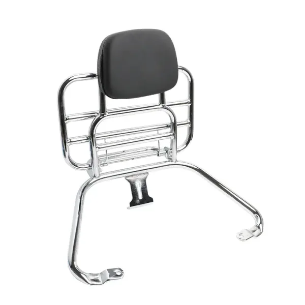 Backrest for VESPA