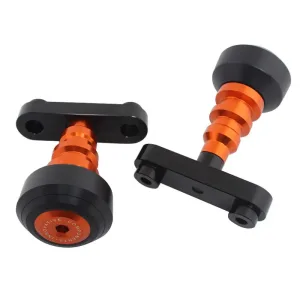 واقي صدمات للدراجة النارية KTM Duke