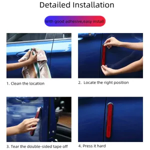 عاكس خلفي 3R