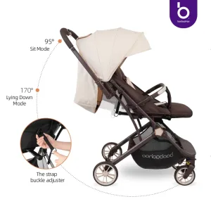 عرباية باوباو هاو Y8 يد دوارة