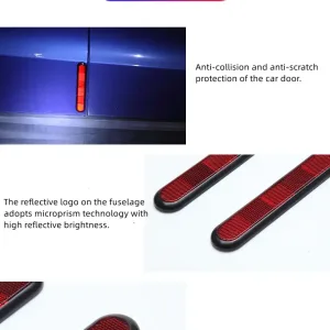 عاكس خلفي 3R