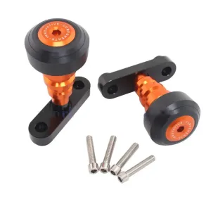 واقي صدمات للدراجة النارية KTM Duke