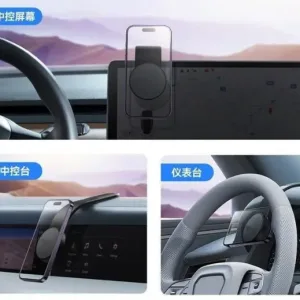 حامل موبايل يد شيك شاك