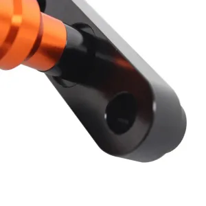 واقي صدمات للدراجة النارية KTM Duke