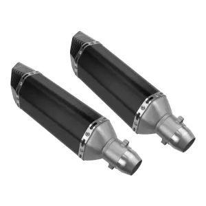 اكزوزت دراجة معدل AKRAPOVIC
