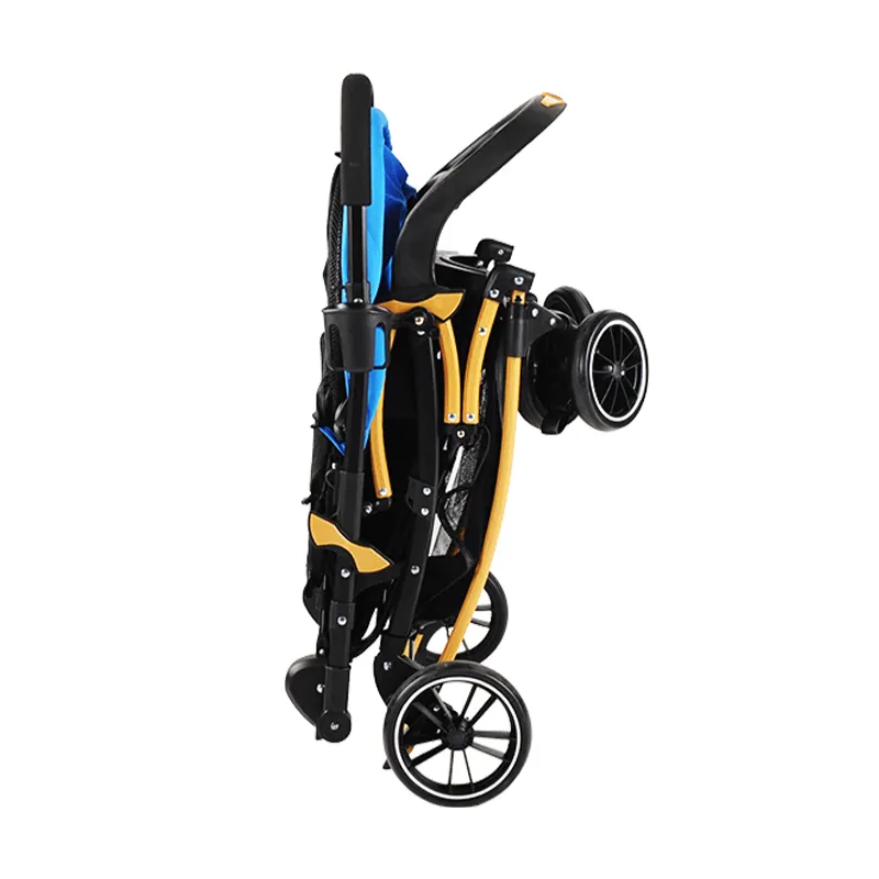 Baobaohao C3 stroller
