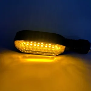 طقم غمازات دراجات نارية