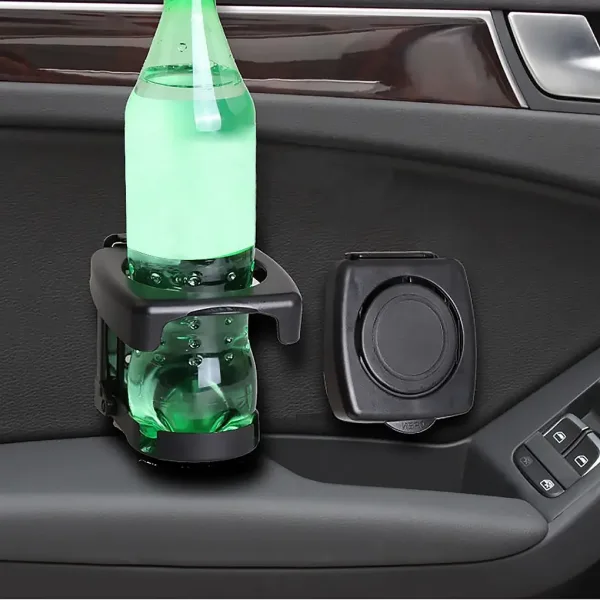 Hanging Cup Holder