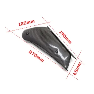 carbon fiber parts