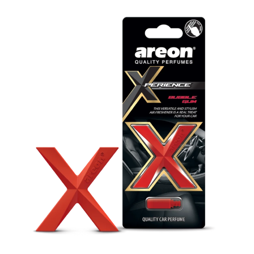 Air Freshener X Bubble gum