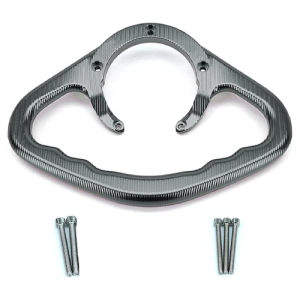 مسكة تنك بنزين ستانلس ستيل سوزوكي