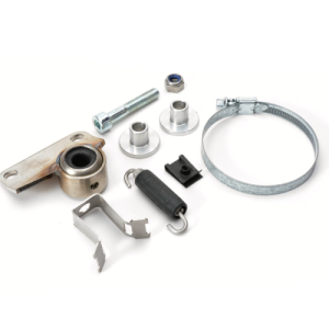 اكزوزت دراجة ARROW