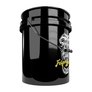 Sonax Best Bucket + Washing Grid 19 Liters