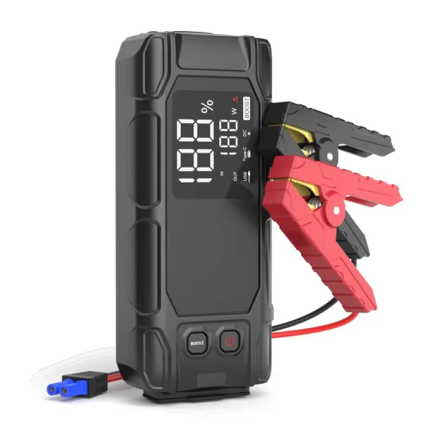 Power Bank BRAND