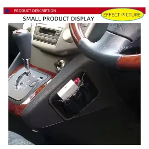 حامل موبايل وجلد فاخر