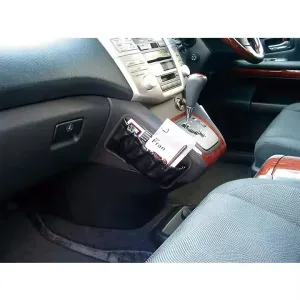 حامل موبايل وجلد فاخر