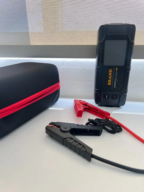 Power Bank BRAND