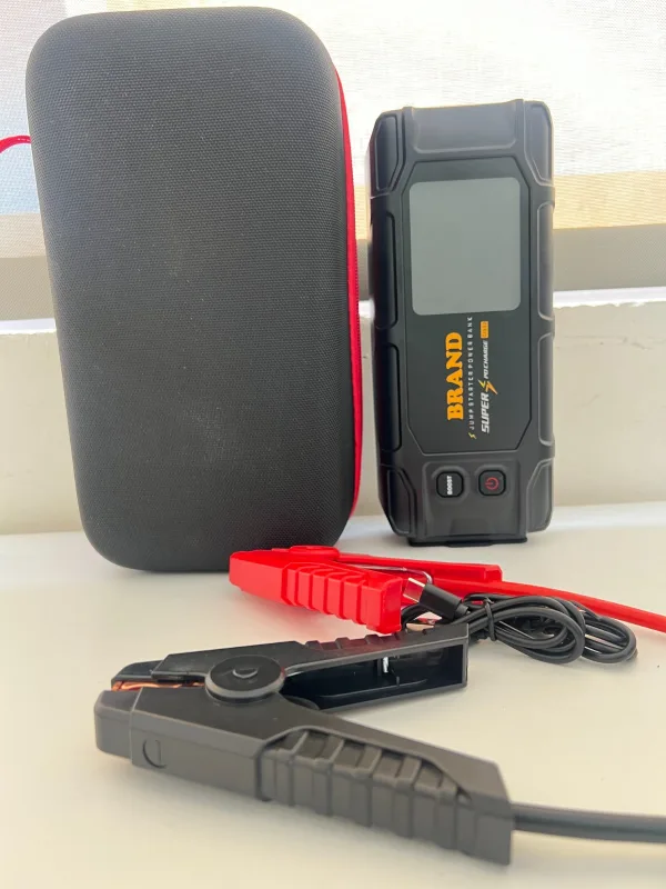 Power Bank BRAND