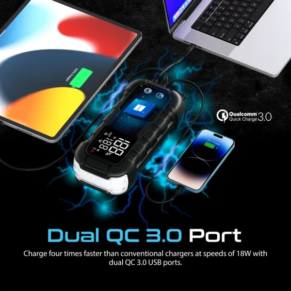Power Bank BRAND