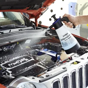 سوناكس منظف شامل جالون (60 لتر )