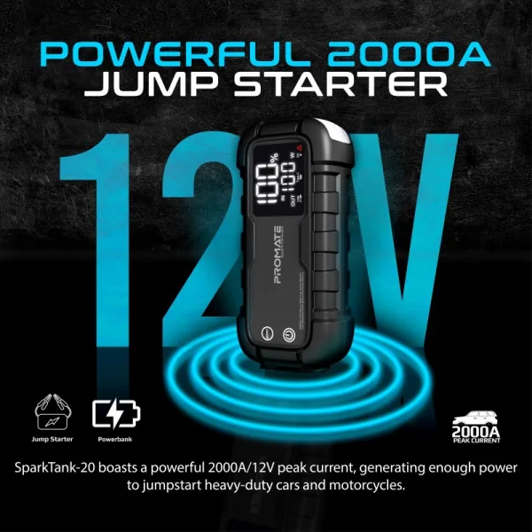 Power Bank BRAND