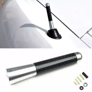 انتين كاربون والمنيوم