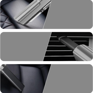 CAR VACUUM CLEANER
