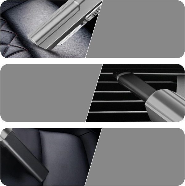 CAR VACUUM CLEANER