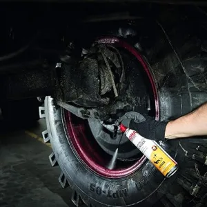 سوناكس منظف المكابح وقطع الغيار