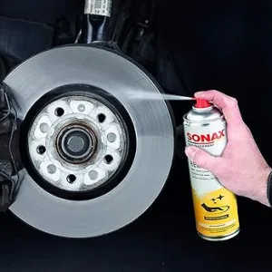 سوناكس منظف المكابح وقطع الغيار