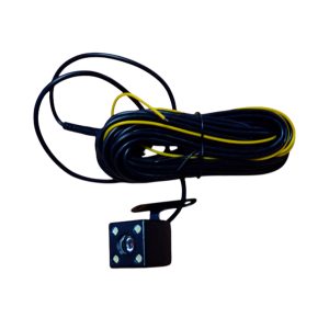 DASH CAM Alpine