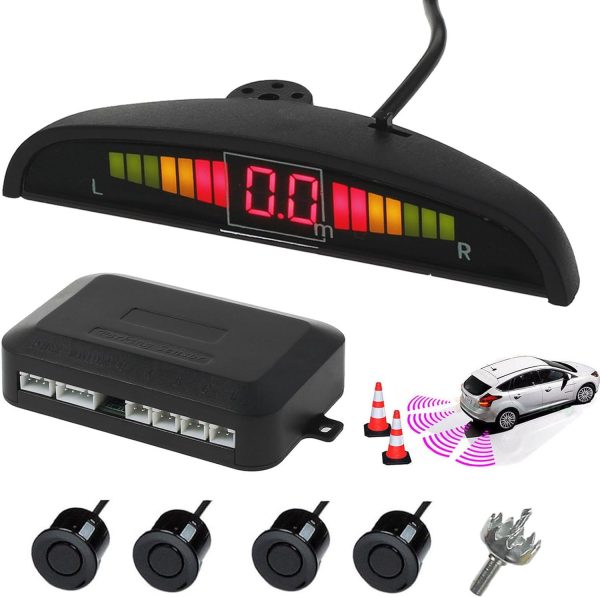 Parking Assistance System ONEX