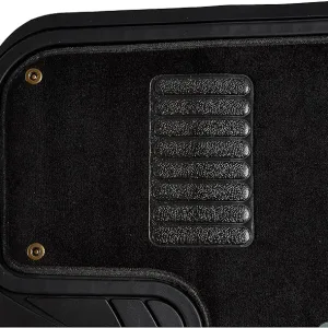 أرضيات سباركو قماش 5 قطع