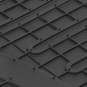 أرضيات سباركو قماش 5 قطع