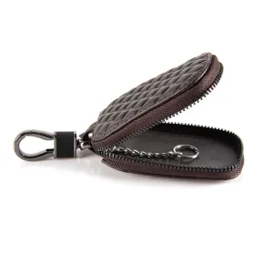 ميدالية محفظة جلد