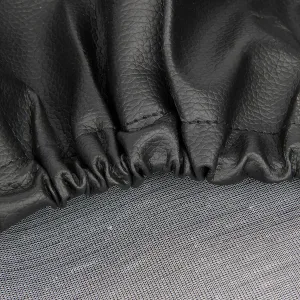 غطاء عجل سبير مبطن