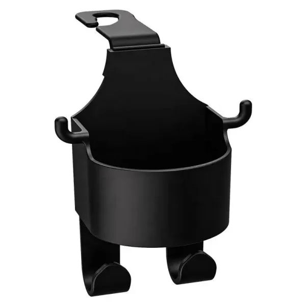 Cup and Bag Holder