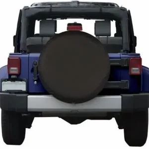 غطاء عجل سبير مبطن