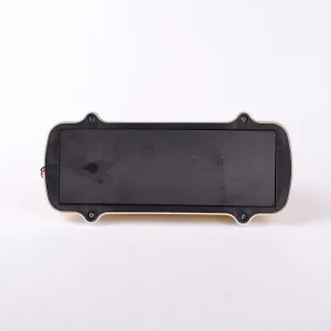 اشارة تكسي أصفر مغناطيس